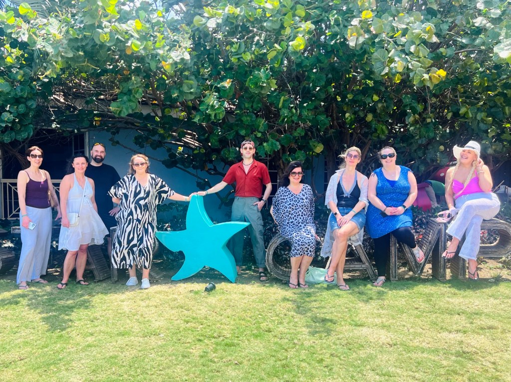 Jamaica Diaries: Part 2